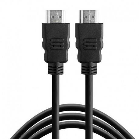 کابل HDMI مدل KN12 طول 1.2 متر