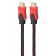 کابل HDMI سان وست مدل پوست ماری طول 1.5 متر