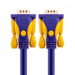 کابل VGA ونتولینک مدل V05 طول 5 متر
