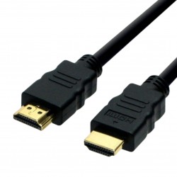 کابل HDMI مدل 2K402 طول 1.8 متر