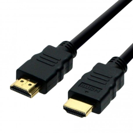 کابل HDMI مدل 2K402 طول 1.8 متر