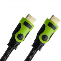 کابل HDMI مدل dif121 طول 5 متر