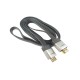 کابل HDMI مدل DLC-HE20HF طول 3 متر