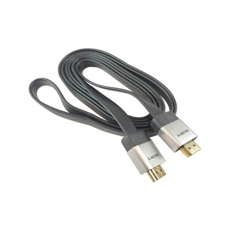 کابل HDMI مدل DLC-HE20HF طول 3 متر