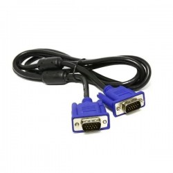 کابل VGA مدل HD15PM/M طول 3 متر