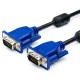 کابل VGA لونا مدل HIGH SPEED طول 5 متر