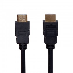 کابل HDMI مدل RHBR2 کد H1 طول 1 متر