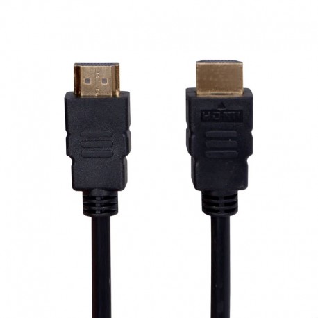 کابل HDMI مدل RHBR2 کد H1 طول 1 متر