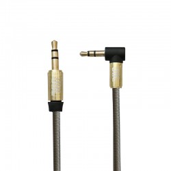 کابل AUX مدل XY-003 طول 1 متر