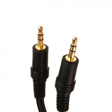 کابل AUX کد 079 طول 1.5 متر