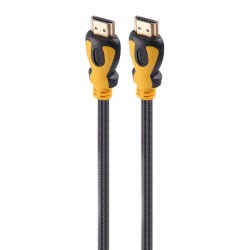 کابل HDMI آیفورتک مدل IF-HD500 طول 5 متر