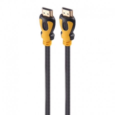 کابل HDMI آیفورتک مدل IF-HD500 طول 5 متر