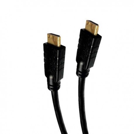 کابل HDMI 1.4 فرانت مدل FN-HCB250 طول 25 متر