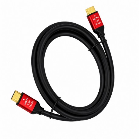 کابل HDMI مدل U4 طول ۱.۵ متر