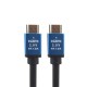 کابل HDMI مدل HDTV 4K 2K طول 5 متر