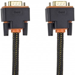 کابل VGA پی نت مدل 3-6 طول 5 متر