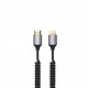کابل HDMI 4K مدل ME طول ۱.۵ متر