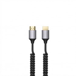 کابل HDMI 4K مدل ME طول ۱.۵ متر
