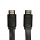 کابل HDMI مدل AL-FLAT طول 1.5 متر
