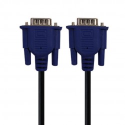 کابل VGA مدل DIF121 طول 5 متر