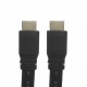 کابل HDMI فلت مدل EG-15 طول 15 متر