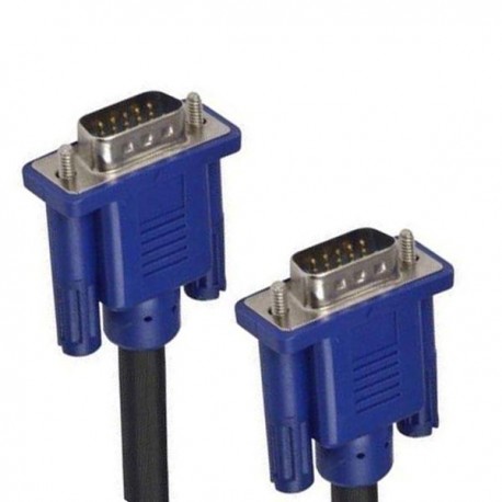 کابل VGA کد 093 طول ۲۰ متر