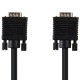 کابل VGA ای فور نت مدل 008 طول 3 متر