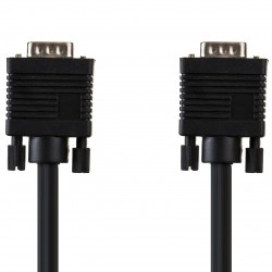 کابل VGA ای فور نت مدل 008 طول 3 متر