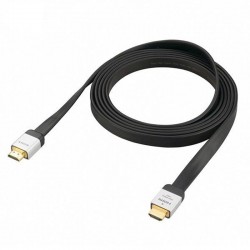 کابل hdmi مدل DLC-HE20HF 4K طول 2 متر