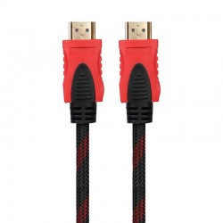کابل HDMI مدل HD50-K طول 5 متر