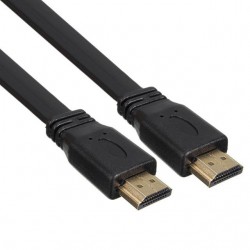 کابل تخت HDMI مدل B-NET طول 5 متر