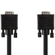کابل VGA ای فور نت مدل 008 طول 5 متر