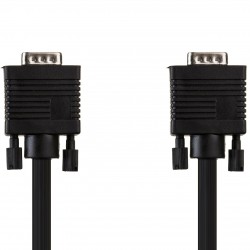 کابل VGA ای فور نت مدل 008 طول 5 متر