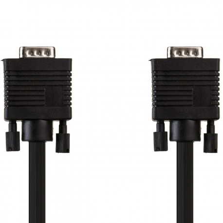 کابل VGA ای فور نت مدل 008 طول 5 متر