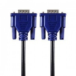 کابل VGA ونتولینک مدل venetolink طول 5 متر