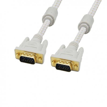 کابل VGA فرانت مدل FN-VCB200 طول 20 متر