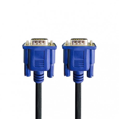 کابل VGA مدل M164 طول 15متر