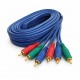 کابل 3 به 3 RCA مدل rbh2 کد rc1 طول 5 متر