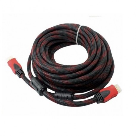 کابل HDMI مدل سوسماری طول 5 متر