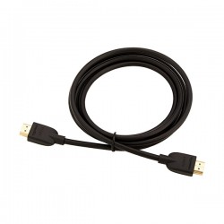 کابل HDMI به Micro HDMI امازون باسیکس مدل HL-007342 طول 1.8 متر