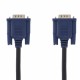 کابل VGA مدل AWM طول 1.4 متر