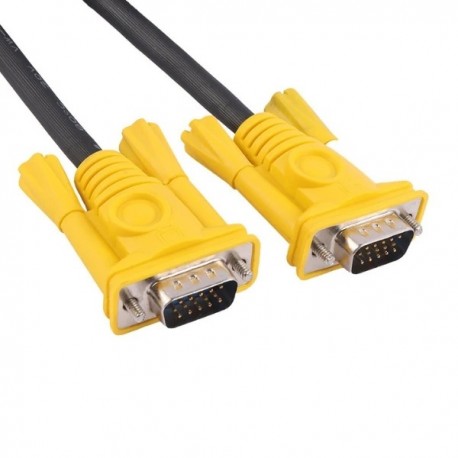 کابل VGA مدل MO طول 20 متر