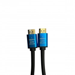 کابل اچ دی ام ای مدل 1.5m-4k طول 1.5 متری