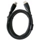 کابل HDMI دی نت مدل dt 416 طول 3 متر