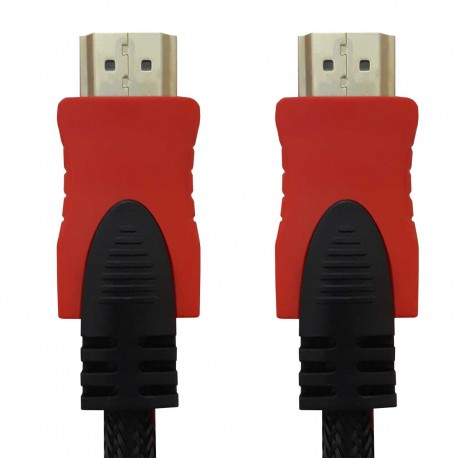 کابل HDMI مدل CE9001 طول 1.5 متر
