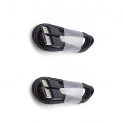 کابل Display port مدل HighSpeed طول ۱.۸ متر بسته دو عددی