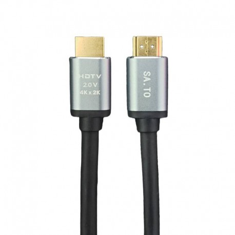 کابل HDMI 4K مدل SA-TO طول 5 متر