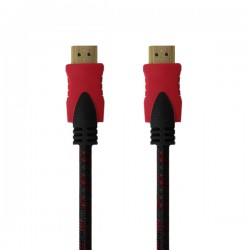 کابل HDMI مدل 197 طول 10 متر