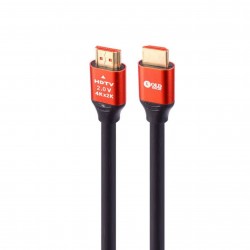 کابل HDMI گلد اسکار مدل 4K Ultra طول 25 متر