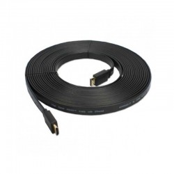 کابل HDMI فلت مدل 10300طول 5 متر